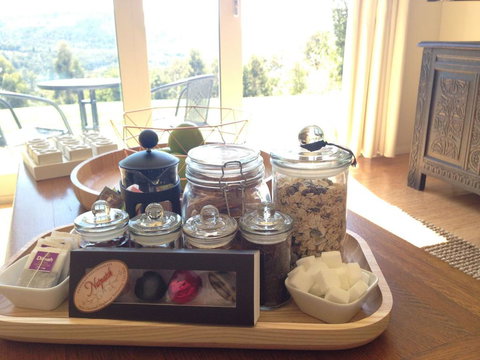 Arjuna Ridge Bed And Breakfast - Accommodation Broadbeach 1