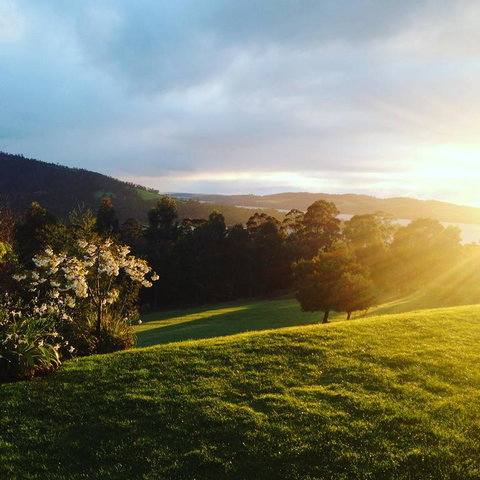 Arjuna Ridge Bed And Breakfast - Accommodation Broadbeach 3