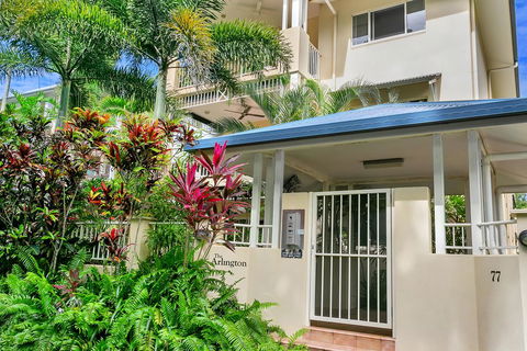 Arlington Apartments - Accommodation Broadbeach 1