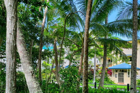 Arlington Apartments - Accommodation Broadbeach 2