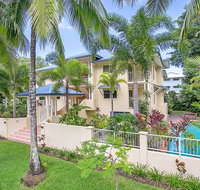 Arlington Apartments - Accommodation Broadbeach