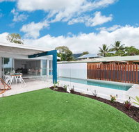 Arlington Beach House - Accommodation Broadbeach