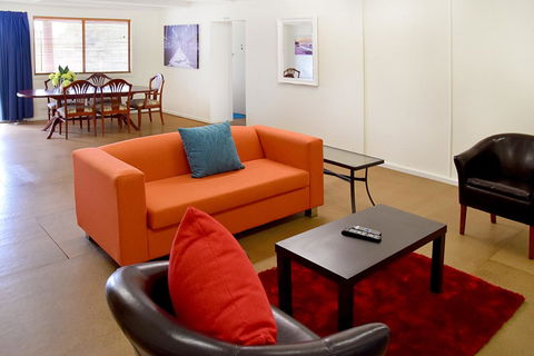 Armidale Motel - Accommodation Broadbeach 1