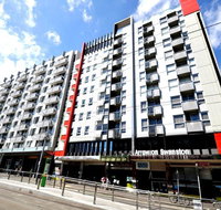 Arrow On Swanston Studio Apartment - Accommodation Broadbeach