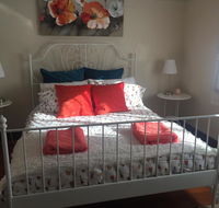Art Deco Cottage - Accommodation Broadbeach