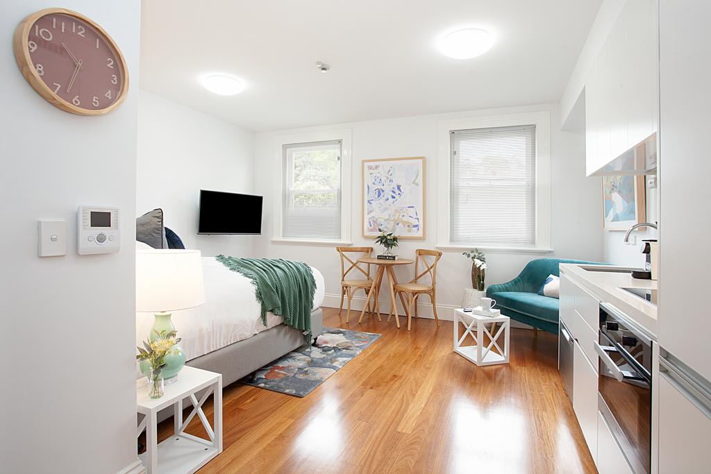 Lewisham NSW Accommodation Broadbeach