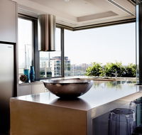 Art Series - The Olsen - Accommodation Broadbeach