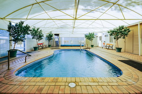 Artesian Spa Motel - Accommodation Broadbeach 0
