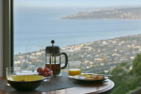 Arthurs Views - Accommodation Broadbeach 0