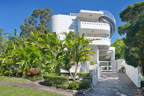 Artis, Noosa Heads - Accommodation Broadbeach 0