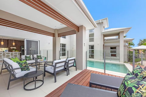 Aruma @ The Cove - Accommodation Broadbeach 0