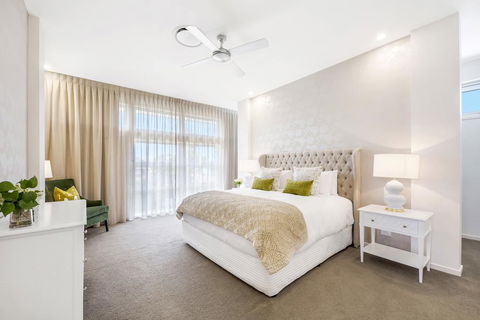 Aruma @ The Cove - Accommodation Broadbeach 3
