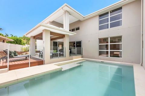 Aruma @ The Cove - Accommodation Broadbeach 1