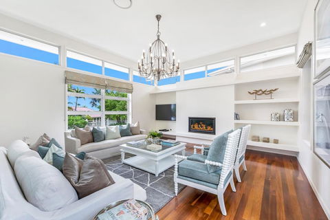 Aruma @ The Cove - Accommodation Broadbeach 2