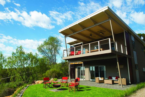 Aruma River Resort - Accommodation Broadbeach 1