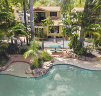 Ashmore Palms Holiday Village - Accommodation Broadbeach