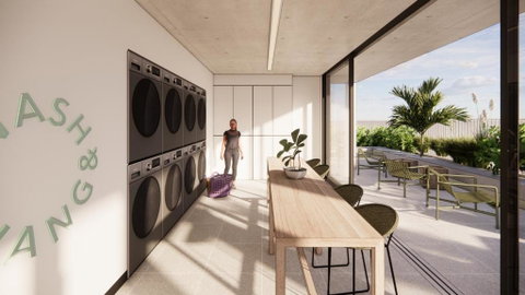 Lyf Bondi Junction Sydney - Accommodation Broadbeach 0