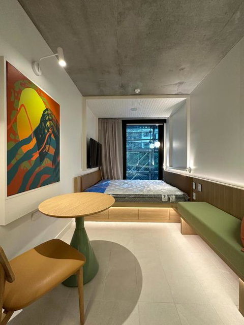 Lyf Bondi Junction Sydney - Accommodation Broadbeach 2