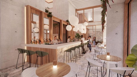 Lyf Bondi Junction Sydney - Accommodation Broadbeach 1