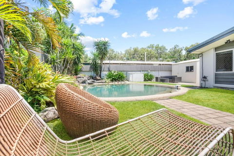 Ma.ple Haven At Holloways - Accommodation Broadbeach 1