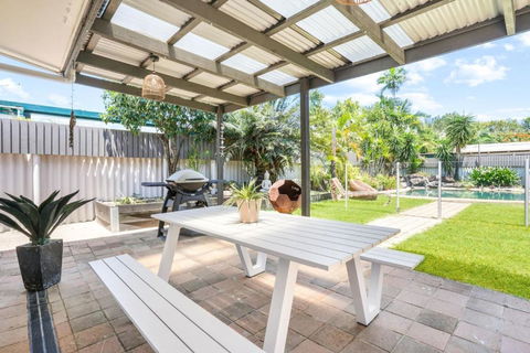 Ma.ple Haven At Holloways - Accommodation Broadbeach 2