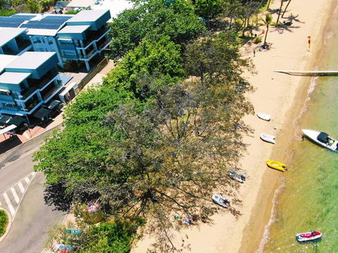 Maggies Beachfront Apartment 9 - Accommodation Broadbeach 2
