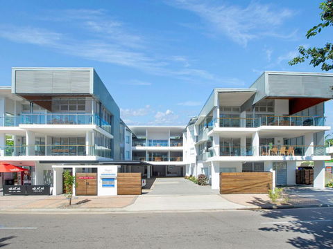 Maggies Beachfront Apartment 9 - Accommodation Broadbeach 3
