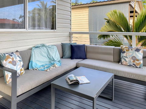 Magnetic Haven Unit 5 - Accommodation Broadbeach 3