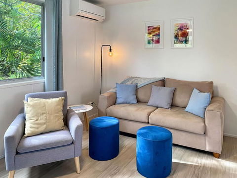Magnetic Haven Unit 5 - Accommodation Broadbeach 2