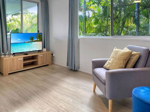 Magnetic Haven Unit 5 - Accommodation Broadbeach 1