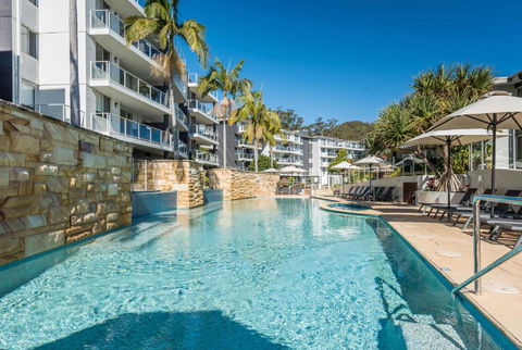 Mantra Nelson Bay - Accommodation Broadbeach 0