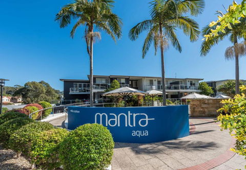 Mantra Nelson Bay - Accommodation Broadbeach 2