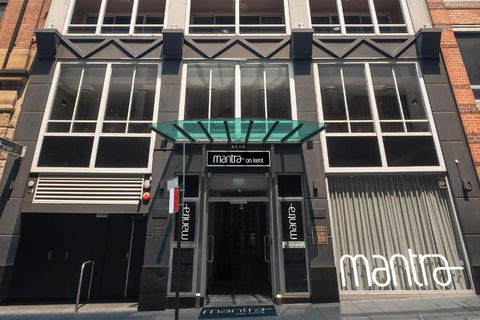 Mantra On Kent - Accommodation Broadbeach 2