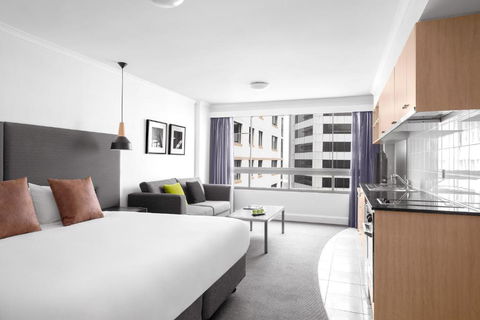 Mantra On Kent - Accommodation Broadbeach 0