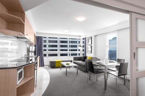 Mantra On Kent - Accommodation Broadbeach 1