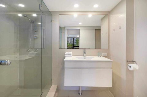 Markwell Residences Surfers Paradise - Accommodation Broadbeach 3