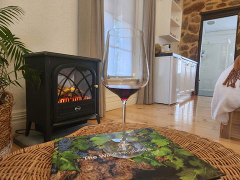 Marananga Cottages - Accommodation Broadbeach 3