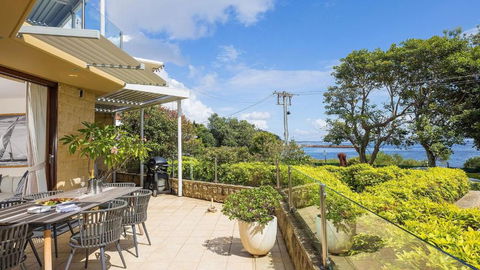 Mariners One 1 At 39 Victoria Parade - Accommodation Broadbeach 2