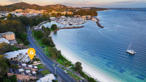 Mariners One 1 At 39 Victoria Parade - Accommodation Broadbeach 0