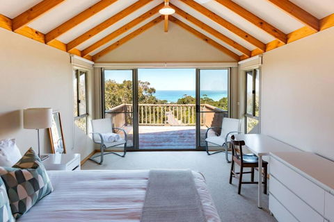 Mariners Rest - Accommodation Broadbeach 0