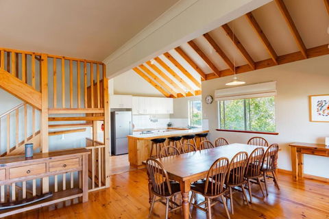 Mariners Rest - Accommodation Broadbeach 1