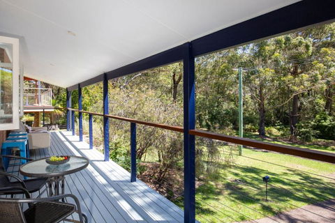 Mariners Retreat Jervis Bay - Accommodation Broadbeach 1