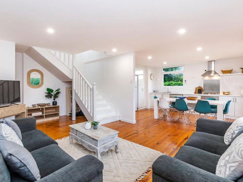 Marlin Beach House - Accommodation Broadbeach 0