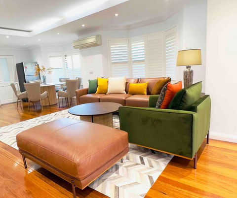 Maroubra Gem Close To Everything Sleep 16 - Accommodation Broadbeach 3