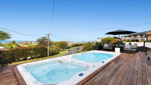 Mediterranean Magic - Accommodation Broadbeach 1