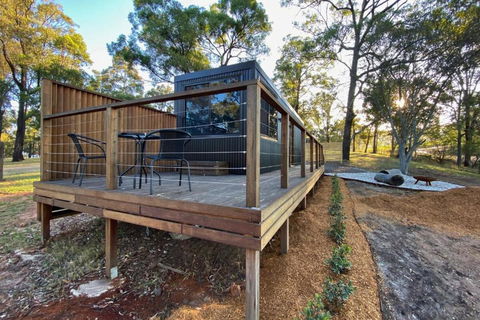 Merlot Self-contained Home - Accommodation Broadbeach 1