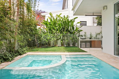 Miami Cool, Bronte IH - Accommodation Broadbeach 0