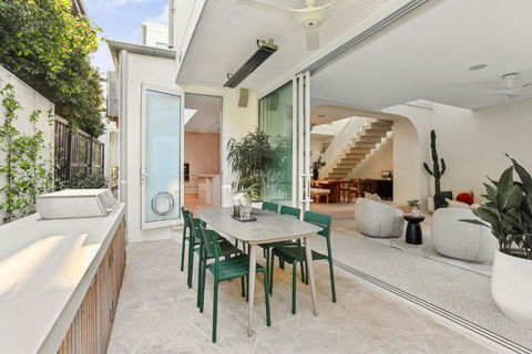 Miami Cool, Bronte IH - Accommodation Broadbeach 1