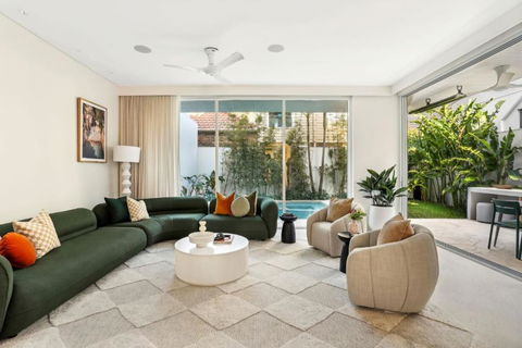 Miami Cool, Bronte IH - Accommodation Broadbeach 3