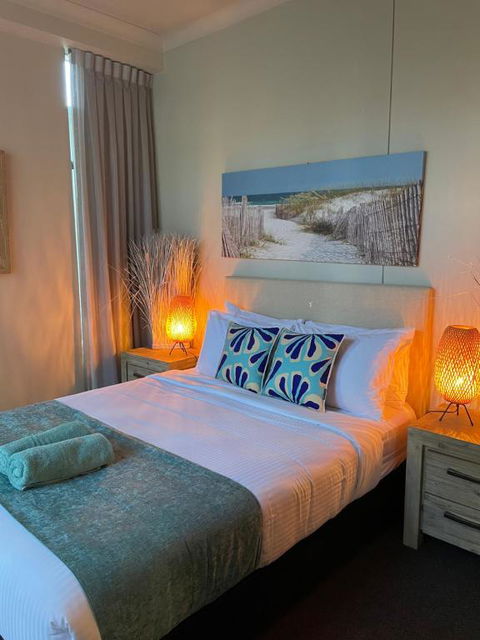 MILHaven At Chevron Renaissance Tower - Accommodation Broadbeach 3